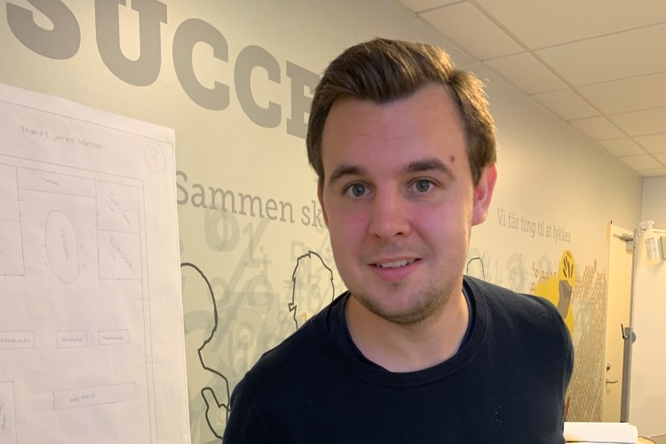 Kursusaktivitet for RevisorHuset 